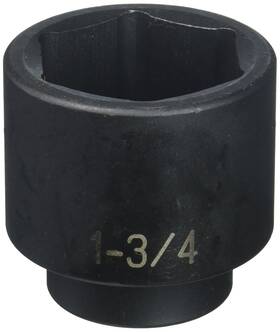 2056r Grey Pneumatic Socket