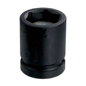 Grey Pneumatic 729440460716 1014mg 3/8 Inch Drive X 14mm Magnetic Impact Socket