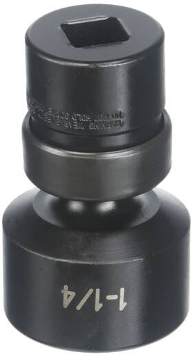 2040u Grey Pneumatic 729440466602 Socket