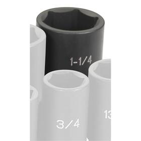 2040ud Grey Pneumatic 729440466619 Socket