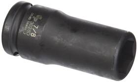 3028d Grey Pneumatic 729440471248 Socket