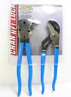 Gs-21 Channellock Pc Set Fence Tool Tongue Groove Plier Usa