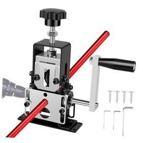 200042074010716 Guanshang Manual Wire Stripping Machine 0.06ftft-0.98ftft Copper Stripper With Hand