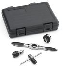 Gw3880 Gearwrench Ratcheting Tap Die Drive Set Piece Tools New