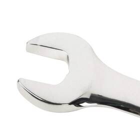 3022 Gwr /ammco New Chrome Vanadium Alloy Steel 1-1/16 Inch X 1-1/4 Open End Wrench