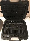 H100105mts Husky 105 Piece Mechanics