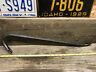 H1224 Stanley Heavy Duty Wrecking Bar Crow Pry Nail Puller Usa