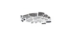 H205mts Husky New Mechanics Steel 037103291967