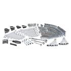 H307mts Husky Mechanics Tool Set 037103263513