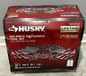 H505mtspo Husky Master Mechanics Tool Set Chrome Finish Mechanic 0037103337917