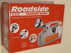 H681 Excalibur Electronics Roadside Flashlight 755482006810