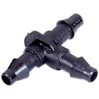 H82b Dig Barb Tees Outdoor Garden Watering Irrigation 013158820000
