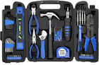 Ha26-o52118-ous Oria Household Tool Kit Pieces Home Repair Hand