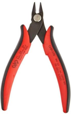 Hakko-chp-170 Hakko Micro Cutter - Red 2 Pack
