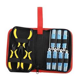 Hy-gy-0032 Hangzhou Yaye Import And Export Co. Ltd Rc Tools Kits Box Set 10 In1 Screwdriver Pliers Hex Repair For Helicopter