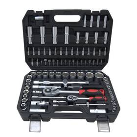 Hantinstom 788567605936 Ultimate Sockets Set Comprehensive Hand Tool Perfect For Home Essentials