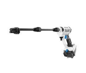 Hgpc011vnm Hart 20-volt Cordless Vehicle Pressure Cleaner Lightweight Portable