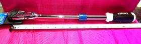 Hhmts104 Hart 1/2 Inch Flex Head Extendable Ratchet New