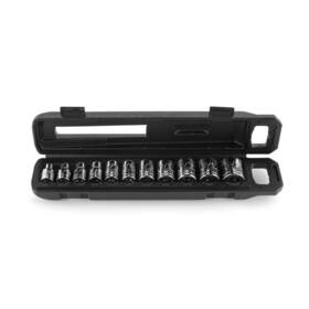 Hhmts213 Hart 11-piece 3/8 Inch Standard Socket Set Sae Sockets