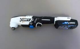 Hpmt01vt Hart 20-volt Cordless Multi-tool Kit With 1.5ah Lithium-ion Battery - Ships Free