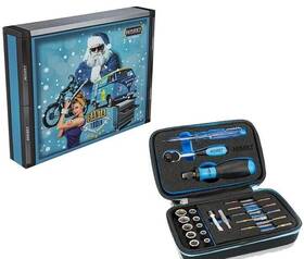 Hazet 000896223473 Advent Calendar 2019
