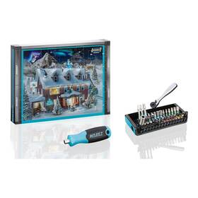 Hazet 000896250066 Advent Calendar 2023