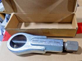 847-1736 Hazet A Mechanical Nut Splitter New In Box German Made