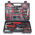 Hb1868 Seven Avail Screwdrivers Home Tool Kit With Adjustable 705169000624