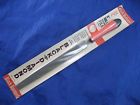 Hbdm-8 Black Diamond File 8 New