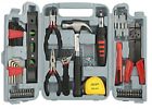 Hd-0004 Piece Home Repair Tool Kit Household Tools Set 0654070981433