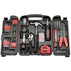 Hecalp Tool Set Household Hand Kit For Home 6970754388003