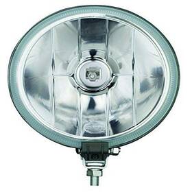 010032001 Hella 700ff Series 12v/55w Halogen Driving Lamp