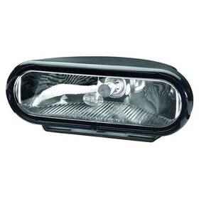 8284801 Hella 12v/55w Halogen Fog Lamp Kit