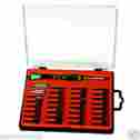 800-129 Hex4mm Pro S Kit Pros 33 Pcs Screwdriver Set W Bits 28mm X 617293011141
