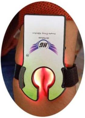 Hgvf637 Hg Wellness 299784431543 Vein Finder V1 - Clear Visualization Device For All Ages And