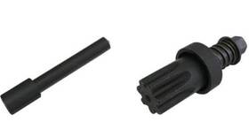Jde81-1 Hgv Tools Jde820&jde81-4 Engine Turning Tool Alternative Metalpin Jdg820 Jde81-4 For John Deere