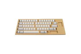 Pdkb400ktwn Hhkb 939761302855 Pfu Key Top Set White / Nonengraved