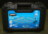 Hhmts402 Hart Piece Mechanics Tool Set Chrome Sae New 810022390696