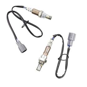 Higherbro0000070 Higherbro 2x Oxygen O2 Sensors For 2009-2011 Toyota Camry 2.4l 2009-2010 Corolla