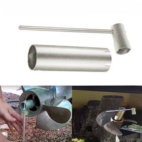 3855516 Hihitomorrow 641197119733 Duo Prop Tool Kit Propeller Wrench Installer And Removal T