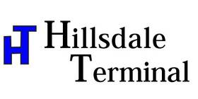 Hd-50130 Hillsdale Terminal Pn 50130 12-10 V/i 10 Hook - Pack Of 100