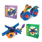 Hilozoom Yoxo Toys Hilo Helicopter And Zoom Scooter 850844005330