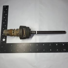 X-5-460 Hilti Fie-l Insulation Fastener Adapter For Dx 5 460 A41 A4