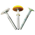 Hlpmg-r12-10pl Huck Ship Tainer Frp Lockbolt Pin Inch