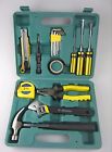 Hmv-ts-002 Humvee 16-piece Tool Set 024718510040