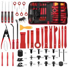 Hoch004 Hochferr 330 Pcs Trim Removal Tool Kit Automotive Tools Auto Set For Car Panel
