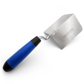 Hogard 779044047147 Outside Corner Trowel Best Drywall Tool Made Of Stainless S