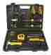Homeowners Tool Kit 05716 65 Piece Set With Case Household Home Repair Diy Starter New 761656405716