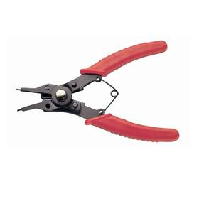 Homevision Technology Inc. 669716637605 Hvtools Snap Ring Plier Set Silver