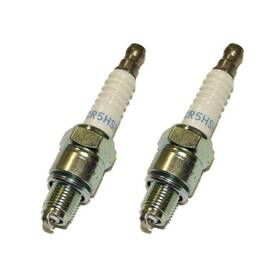 98056-55777 Honda 9805655777 2pkhonda Spark Plug Cr5hsb - 2 Pack